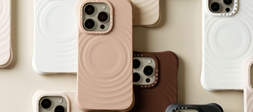 Casetify